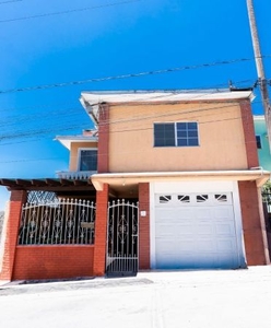 ¡SE VENDE CASA EN EL FLORIDO SEGUNDA SECCIÓN!