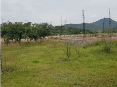 TERRENO CAMPESTRE EN VENTA EN HUIMILPAN QUERÉTARO .