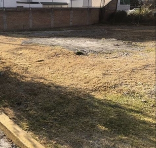 Terreno de 540 m2 en Loma de Vallescondido, Zona Esmeralda