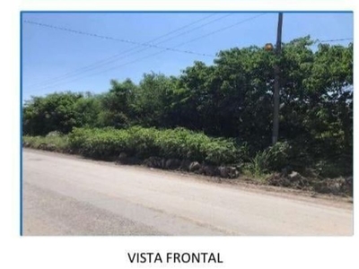 TERRENO EN VENTA ALLENDE NUEVO LEON EL FRAILE