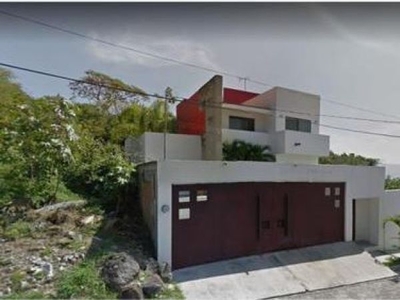 VENTA DE CASA EN MORELOS TEMIXCO