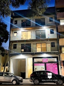 VENTA DEPARTAMENTO AV. COYOACAN 1484 DEL VALLE $4,375,000.00