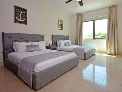 VENTA DEPARTAMENTO PH EN LA 5TA PLAYA DEL CARMEN