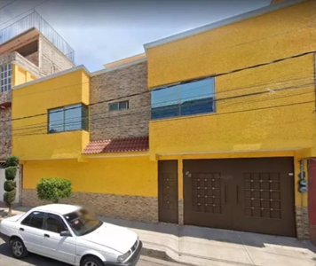 Casa En Remate En Mavaravillas Nezahualcoyotl Estado De Mexico