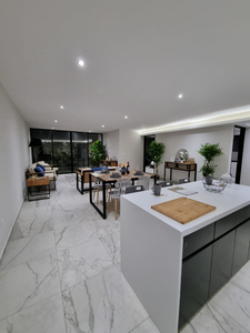 Departamento En Venta Al Sur De La Cdmx En Lomas De Padierna Residencial Magdalena Ll