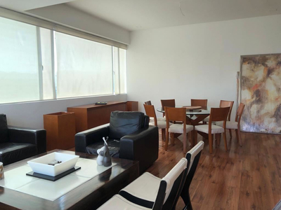 Departamento En Venta En Santa Fe