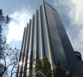 Oficinas En Renta, Reforma