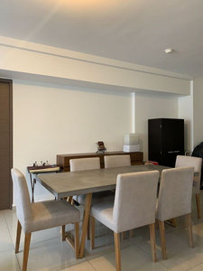 Penthouse En Venta Vía Santa Fe