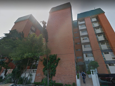 Venta De Departamento En Insurgentes Sur