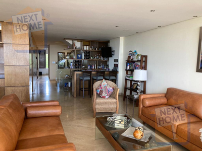 Venta Town House Lomas Anahuac