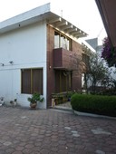 casa en renta o venta en loma bonita tlaxcala, 5 rec, salón de fiestas, jardín - 5 recámaras - 1672 m2