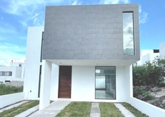 casa en venta, biogrand juriquilla ultima disponible vm