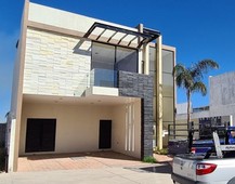 Casa en venta en Aguascalientes Zona Norte