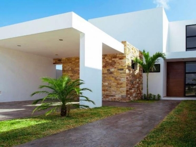Casa en Venta en CHOLUL Cholul, Yucatan
