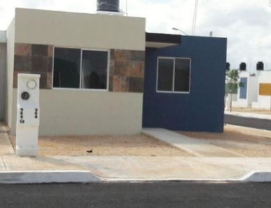 Venta Vendo Casa En Piedra De Agua Mérida Yucatán Anuncios Y Precios - Waa2