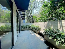venta de departamento - estrene garden schiller polanco vanguardista diseño - 3 recámaras - 3 baños - 151 m2