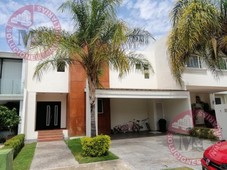 en venta casa en coto san nicolas