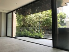 en venta, hermoso departamento en buena zona polanco - 3 recámaras - 175 m2