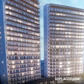 high towers elite venta de lujoso departamento y loft - 2 recámaras - 2 baños - 108.78 m2