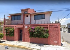 se vende hermosa casa cuautitlán - 3 recámaras - 3 baños