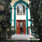 venta de casa - hermosa residencia en zona exclusiva en la salida a cuernavaca - 12 habitaciones - 963.94 m2