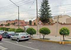 venta de remate adjudicatorio casa en alcaldía coyoacán jc