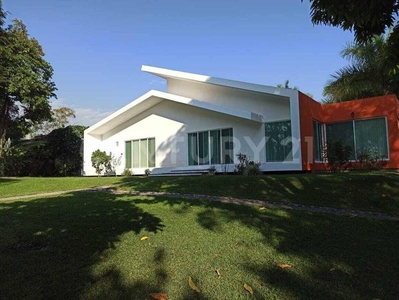 Casa de campo en Venta Ocotillo, Cuauhtemoc, Colima