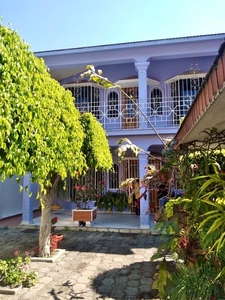 CASA EN RENTA COLONIA MARAVILLAS CUERNAVACA MORELOS