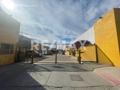 CASA EN RENTA EN CASA BLANCA, TIJUANA B.C.