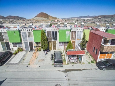 CASA EN RENTA PASEOS DEL VERGEL, TIJUANA, BAJA CALIFORNIA.