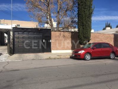 Casa en Venta Alta Vista Chihuahua