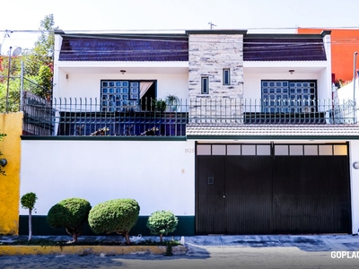 Casa en venta cerca del Tecnológico, en la colonia México 68 en Puebla - 3 recámaras - 2 baños