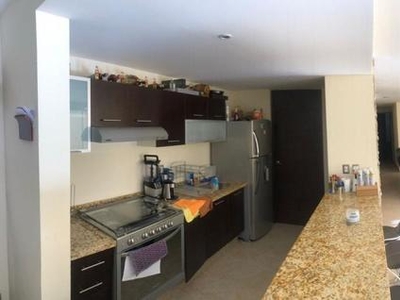 DEPARTAMENTO EN VENTA EN JURIQUILLA