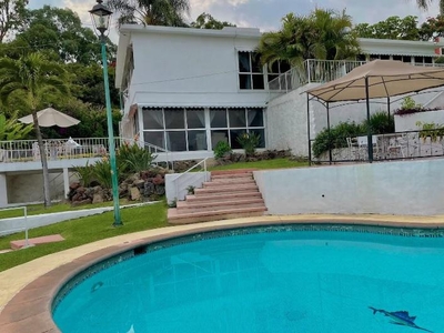 Doomos. Casa en venta en Lomas de Cortes, Cuernavaca