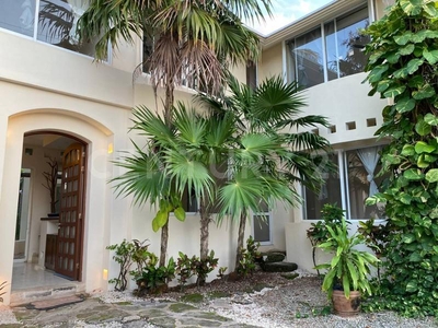 Hermosa Casa en Alamos 1