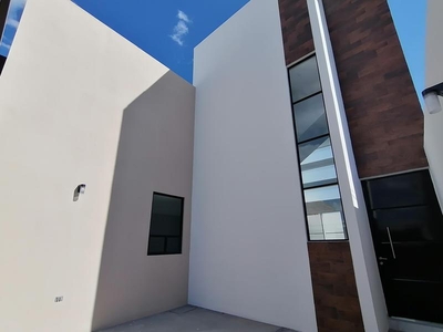 VILLAS DE LA CANTERA CASA EN VENTA AGUASCALIENTES