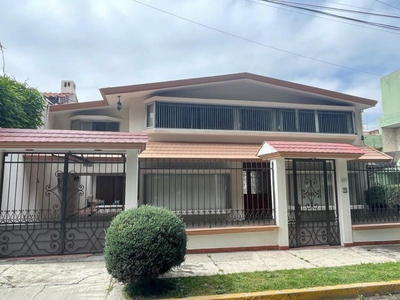 Casa En Condominio En Renta En San Carlos, Metepec, México