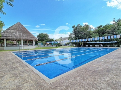 Casa en Preventa en Cancun en Residencial Lagos del sol - Preventa con 4 Recamaras
