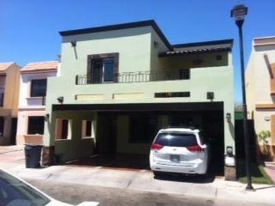 casa en venta en Residencial Peñasco