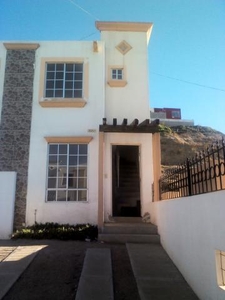 Casa en Venta en Tijuana, El Refugio