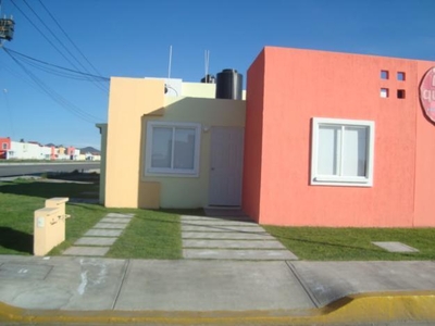 Excelente casa nueva 2 habitaciones economica en Pachuca