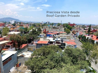 PREVENTA CASAS EN LOMAS DE PADIERNA, TLALPAN