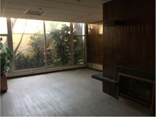 casa con uso de suelo para oficinas disponible echegaray 284 m2