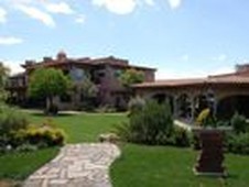 Casa en venta Club De Golf Los Encinos, Lerma
