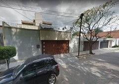 Casa en Zona Residencial BOSQUES DE ECHEGARAY	NAUCALPAN DE JUAREZ