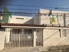 casa uso de suelo en renta calle lima , naucalpan de juárez, estado de méxico