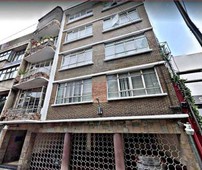 departamento de remate en miguel hidalgo