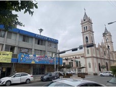 edificio en venta en torreon centro