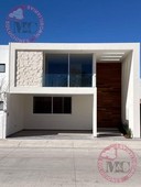 en venta casa en loretta 2, poniente de aguascalientes