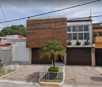 venta de casa cd. satelite naucalpan